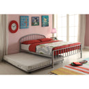 Acme Furniture Kids Beds Bed 30460T-SI IMAGE 1