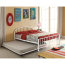 Acme Furniture Kids Beds Bed 30460T-WH IMAGE 1