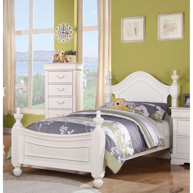 Acme Furniture Kids Beds Bed 30125T IMAGE 2