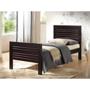 Acme Furniture Donato Twin Panel Bed 21524T IMAGE 2