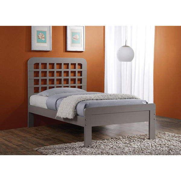 Acme Furniture Lyford Twin Bed 25375T IMAGE 1