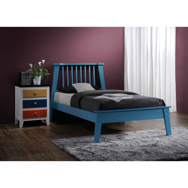 Acme Furniture Marlton Twin Bed 25405T IMAGE 1