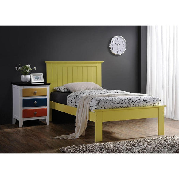 Acme Furniture Moffett Twin Bed 25425T IMAGE 1
