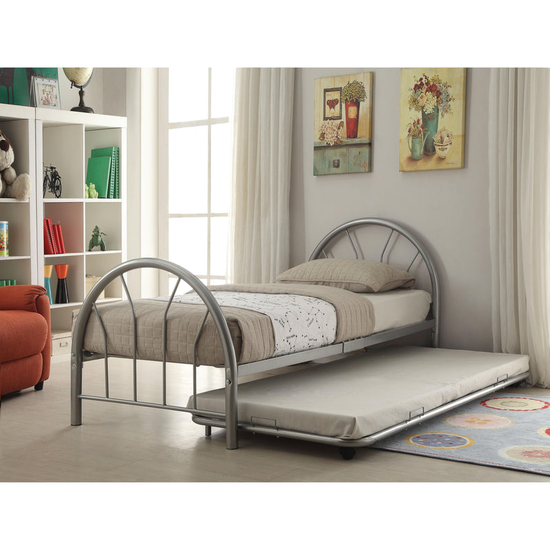 Acme Furniture Kids Beds Bed 30450T-SI IMAGE 2