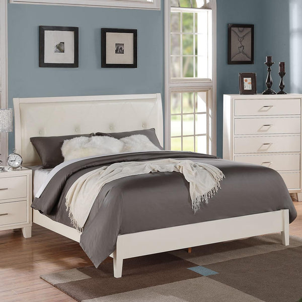 Acme Furniture Tyler Twin Bed 22555T IMAGE 1