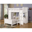 Acme Furniture Kids Beds Bed 10978A IMAGE 3