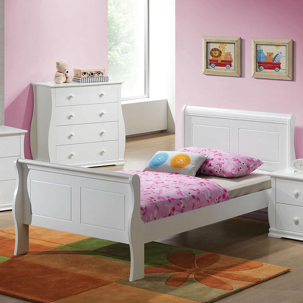 Acme Furniture Kids Beds Bed 30085T IMAGE 1