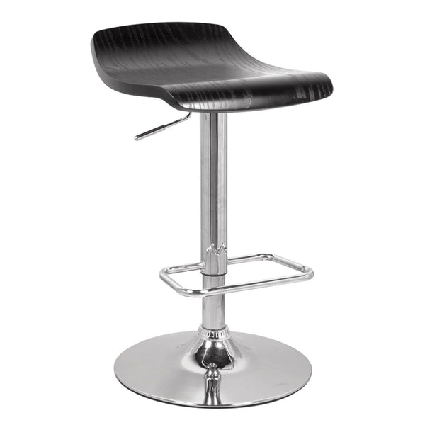 Acme Furniture Holt Adjustable Height Stool 96259 IMAGE 1