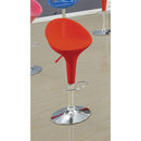 Acme Furniture Sybil Counter Height Stool 17700 IMAGE 2