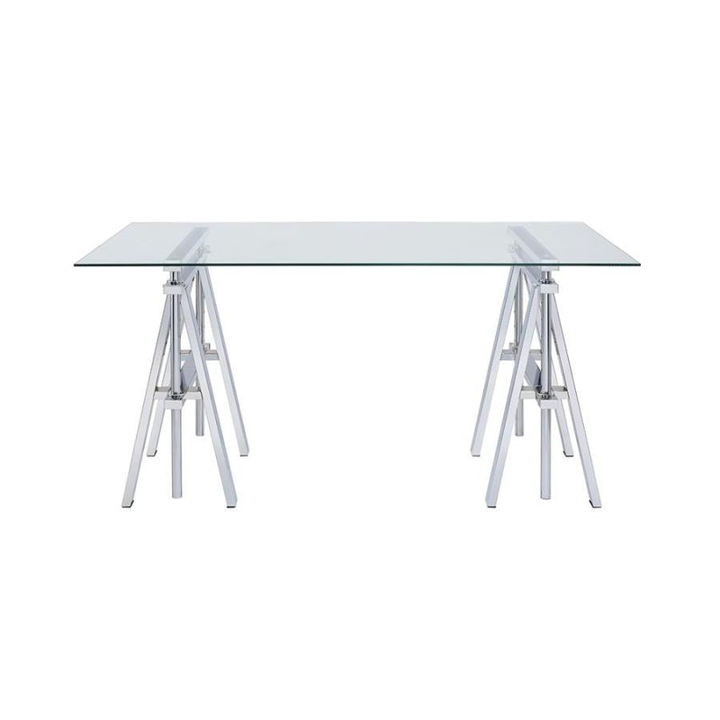 Coaster Furniture Office Desks Desks 800900 IMAGE 1