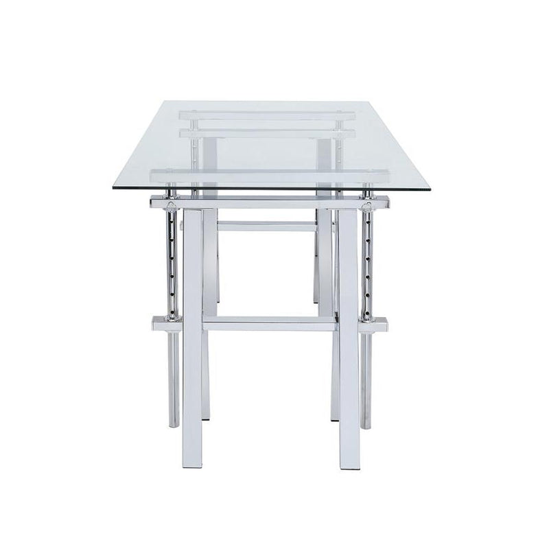 Coaster Furniture Office Desks Desks 800900 IMAGE 2