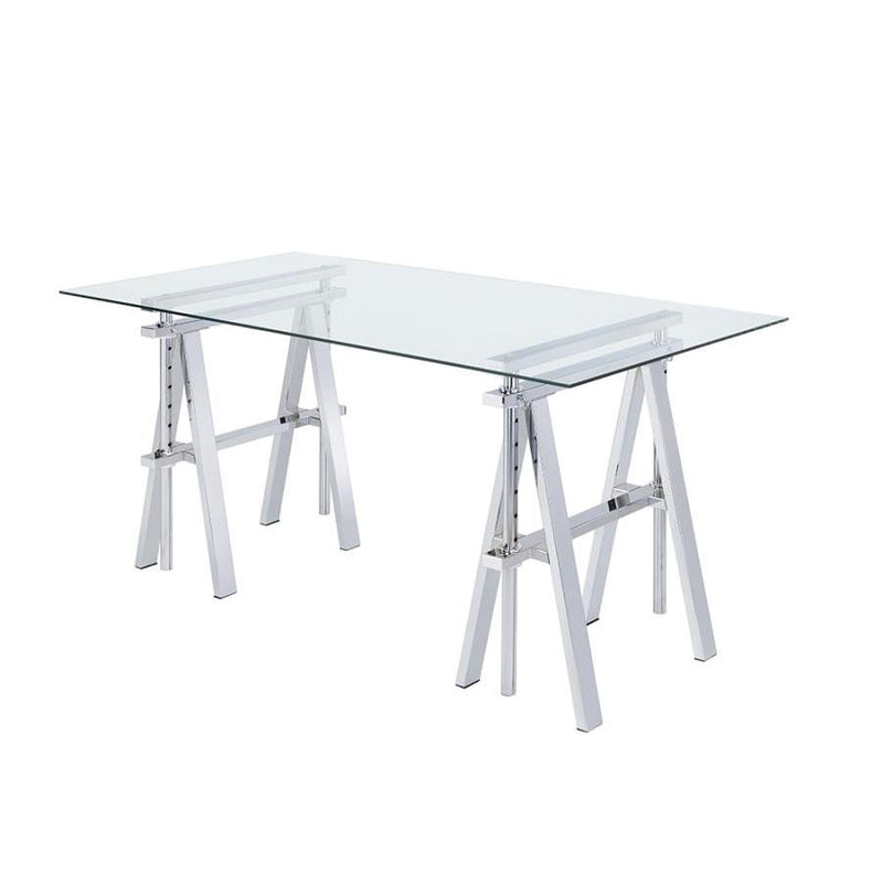 Coaster Furniture Office Desks Desks 800900 IMAGE 3
