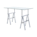 Coaster Furniture Office Desks Desks 800900 IMAGE 4