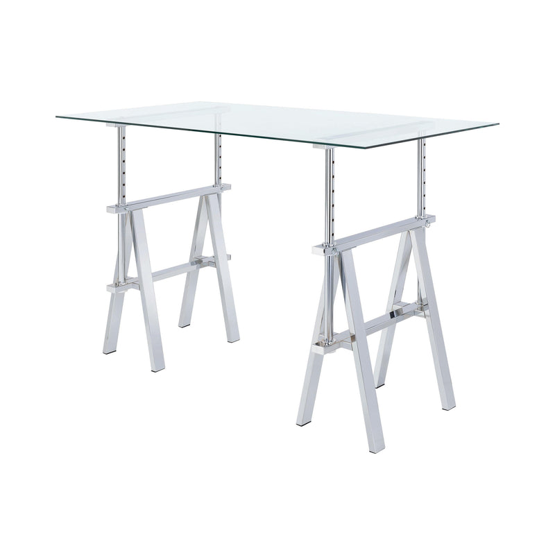 Coaster Furniture Office Desks Desks 800900 IMAGE 4