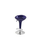 Acme Furniture Sybil Adjustable Height Stool 17715 IMAGE 1
