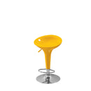 Acme Furniture Sybil Adjustable Height Stool 17716 IMAGE 1