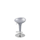 Acme Furniture Sybil Adjustable Height Stool 17719 IMAGE 1
