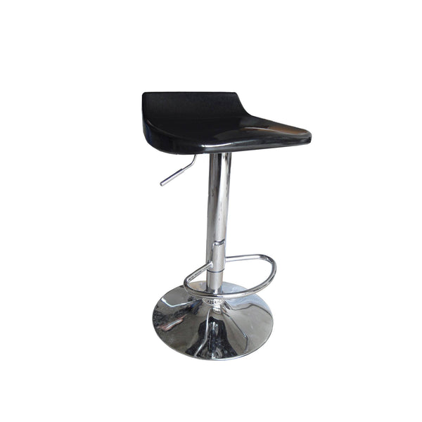 Acme Furniture Sybil Adjustable Height Stool 17735 IMAGE 1