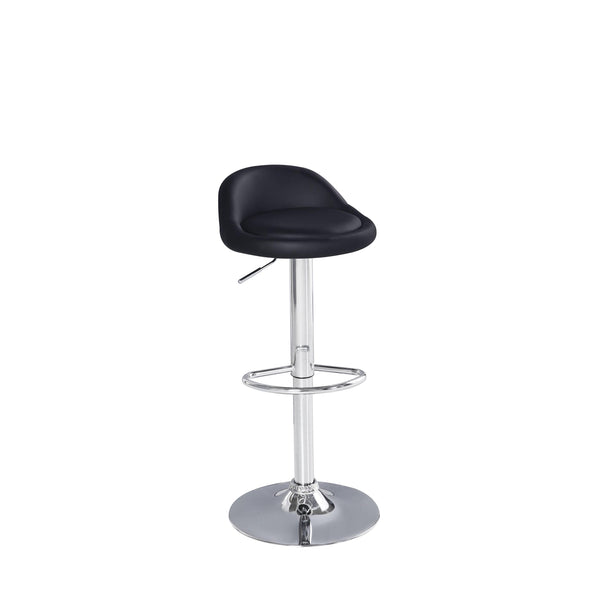 Acme Furniture Ethan Adjustable Height Stool 96391 IMAGE 1
