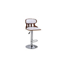 Acme Furniture Jase Adjustable Height Stool 96530 IMAGE 1