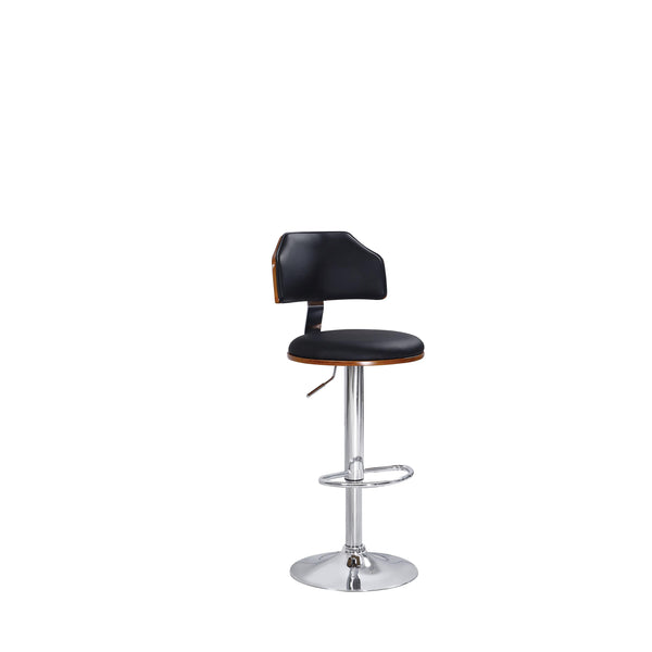 Acme Furniture Ansel Adjustable Height Stool 96531 IMAGE 1