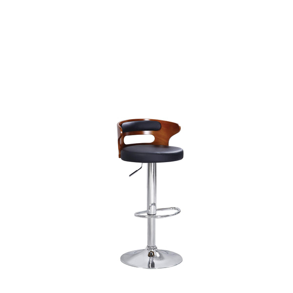 Acme Furniture Declan Adjustable Height Stool 96533 IMAGE 1