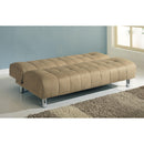 Acme Furniture Sylvia Fabric Sofabed 05635 IMAGE 2