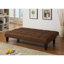 Acme Furniture Emmet Fabric Sofabed 05674 IMAGE 2