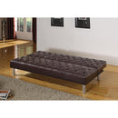 Acme Furniture Mawuli Polyurethane Sofabed 57066 IMAGE 2