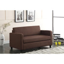 Acme Furniture Conall Fabric Sofabed 57085 IMAGE 1
