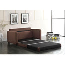 Acme Furniture Conall Fabric Sofabed 57085 IMAGE 2