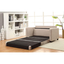 Acme Furniture Conall Fabric Sofabed 57087 IMAGE 2
