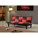 Acme Furniture Robin Fabric Sofabed 57116 IMAGE 1