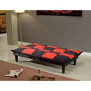 Acme Furniture Robin Fabric Sofabed 57116 IMAGE 2