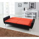 Acme Furniture Kimber Fabric Sofabed 57130 IMAGE 2