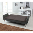 Acme Furniture Kimber Fabric Sofabed 57132 IMAGE 2