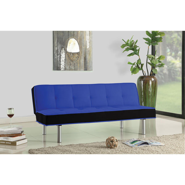 Acme Furniture Hailey Fabric Sofabed 57136 IMAGE 1