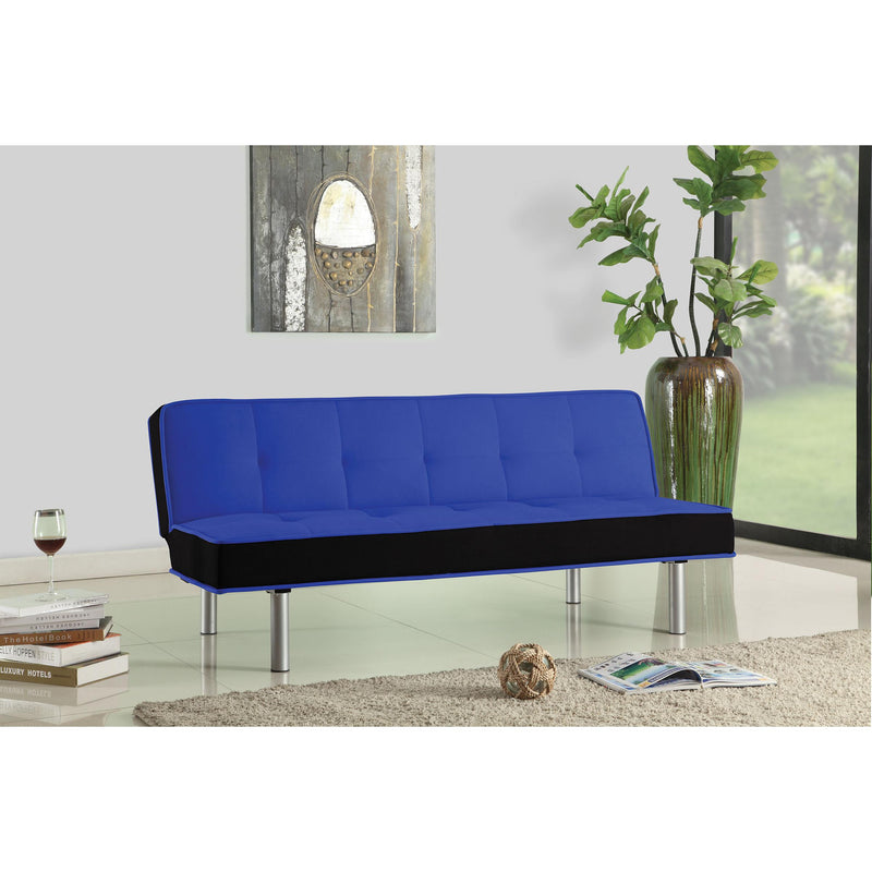 Acme Furniture Hailey Fabric Sofabed 57136 IMAGE 1