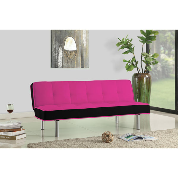 Acme Furniture Hailey Fabric Sofabed 57137 IMAGE 1