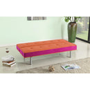 Acme Furniture Hailey Fabric Sofabed 57138 IMAGE 2