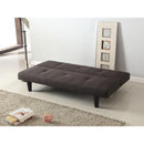 Acme Furniture Beynon Fabric Sofabed 57168 IMAGE 2