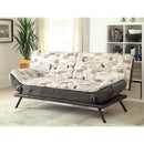 Acme Furniture Noln Fabric Sofabed 57180 IMAGE 1