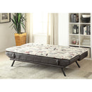 Acme Furniture Noln Fabric Sofabed 57180 IMAGE 3