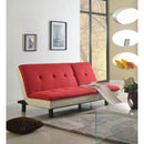 Acme Furniture Fralling Fabric Sofabed 57182 IMAGE 1