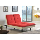 Acme Furniture Fralling Fabric Sofabed 57182 IMAGE 2