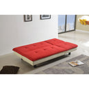 Acme Furniture Fralling Fabric Sofabed 57182 IMAGE 3