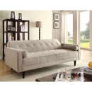 Acme Furniture Edana Fabric Sofabed 57071 IMAGE 1