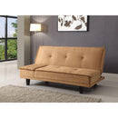 Acme Furniture Berkeley Fabric Sofabed 57127 IMAGE 2