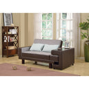 Acme Furniture Wynanne Fabric Sofabed 57124 IMAGE 1