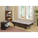 Acme Furniture Wynanne Fabric Sofabed 57124 IMAGE 2